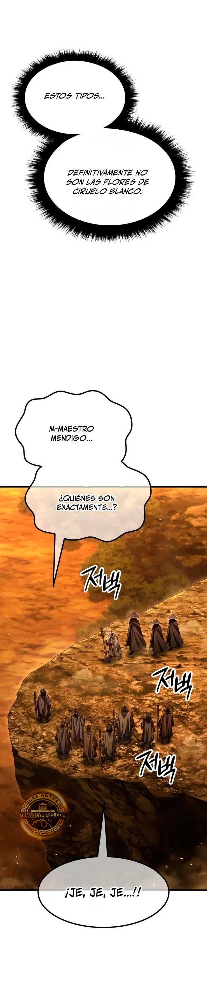 Rey usurero de Murim Capitulo 12 página 47
