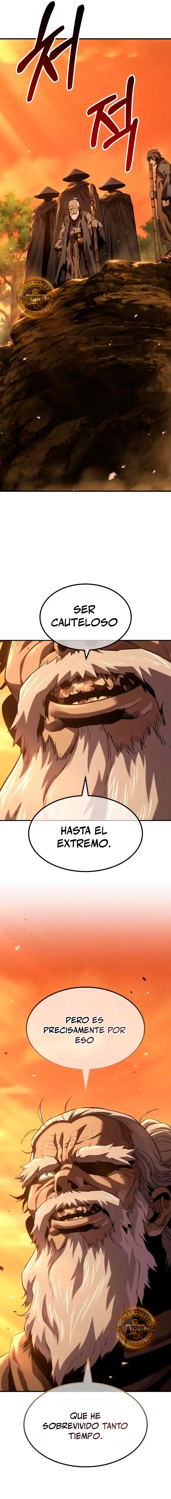 Rey usurero de Murim Capitulo 12 página 49