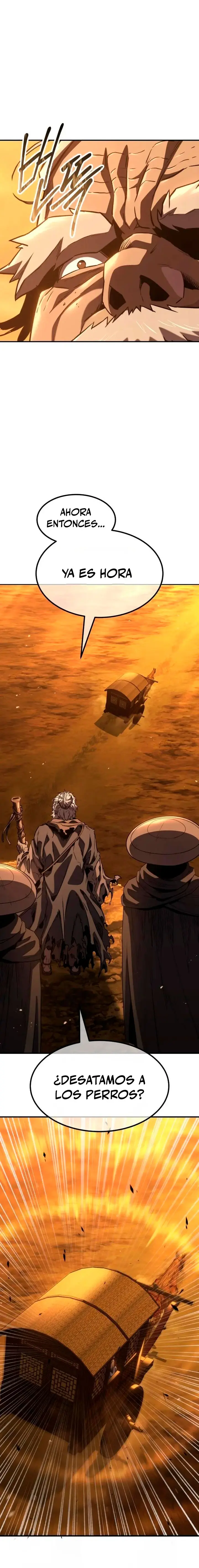 Rey usurero de Murim Capitulo 12 página 50