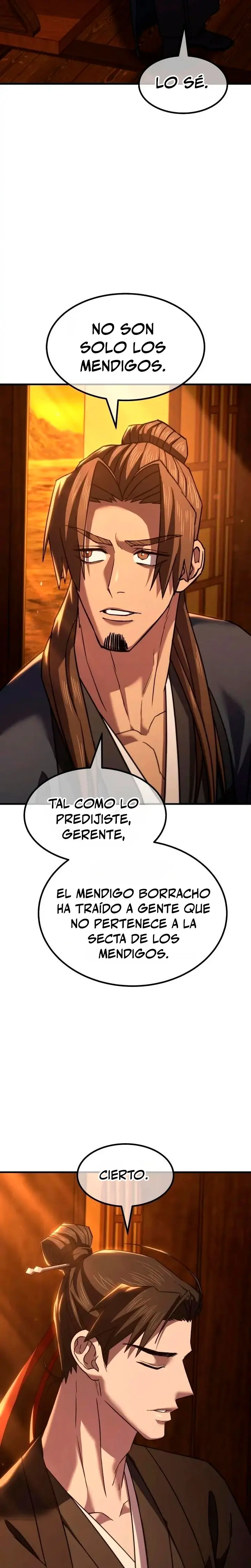 Rey usurero de Murim Capitulo 12 página 52