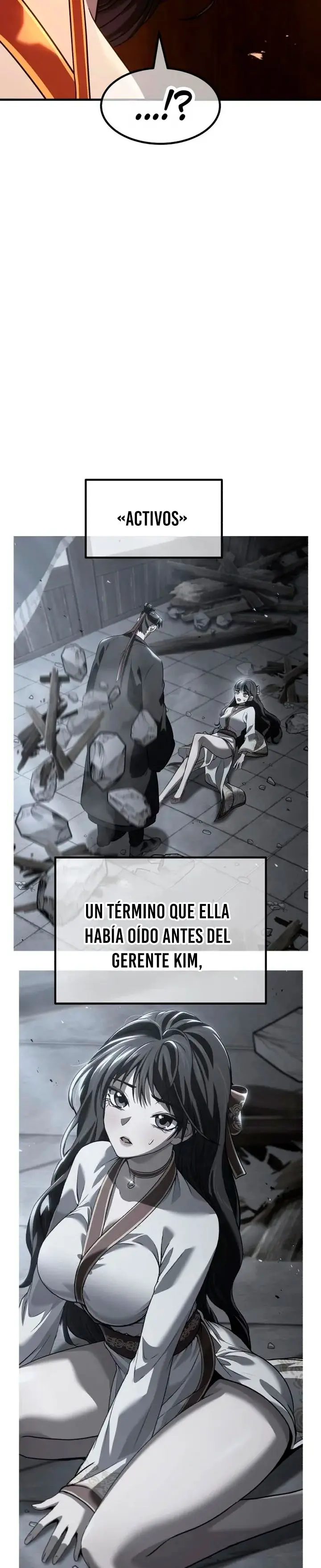 Rey usurero de Murim Capitulo 12 página 57