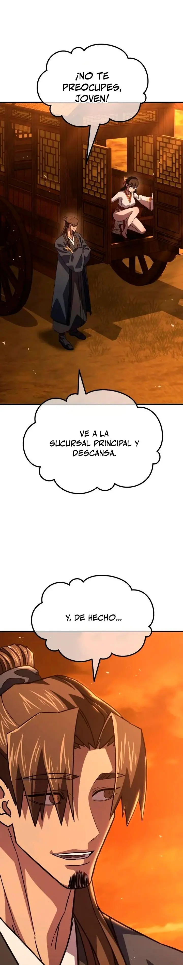 Rey usurero de Murim Capitulo 12 página 59