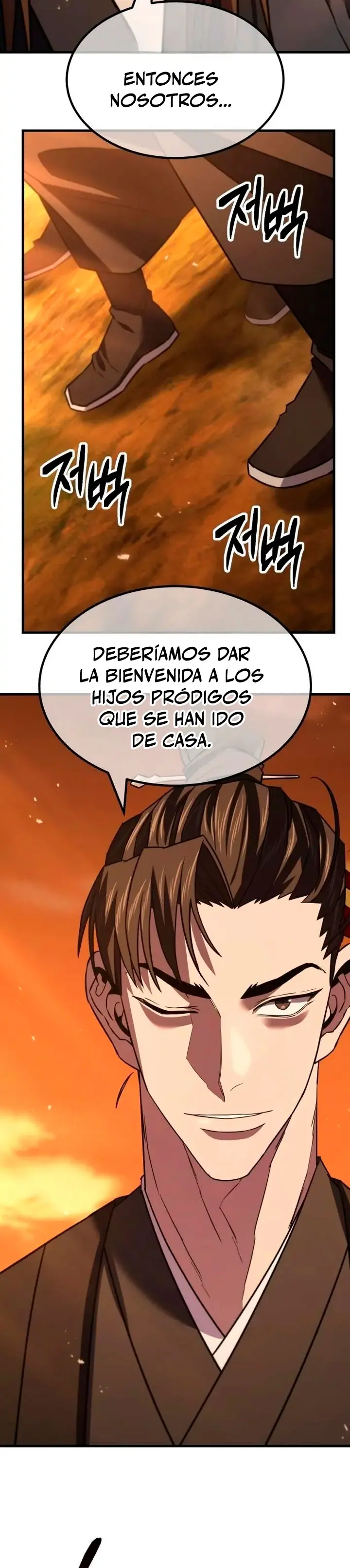 Rey usurero de Murim Capitulo 12 página 64