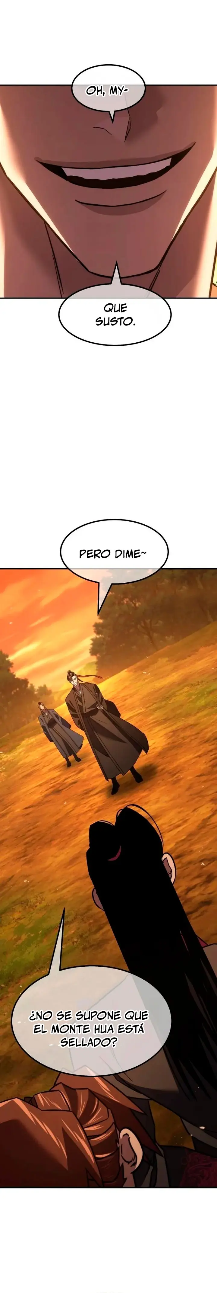 Rey usurero de Murim Capitulo 12 página 67
