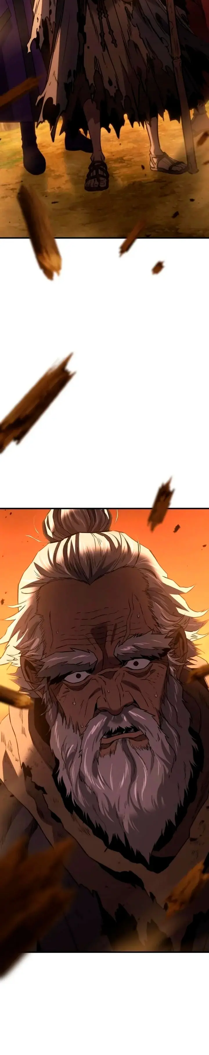 Rey usurero de Murim Capitulo 13 página 10