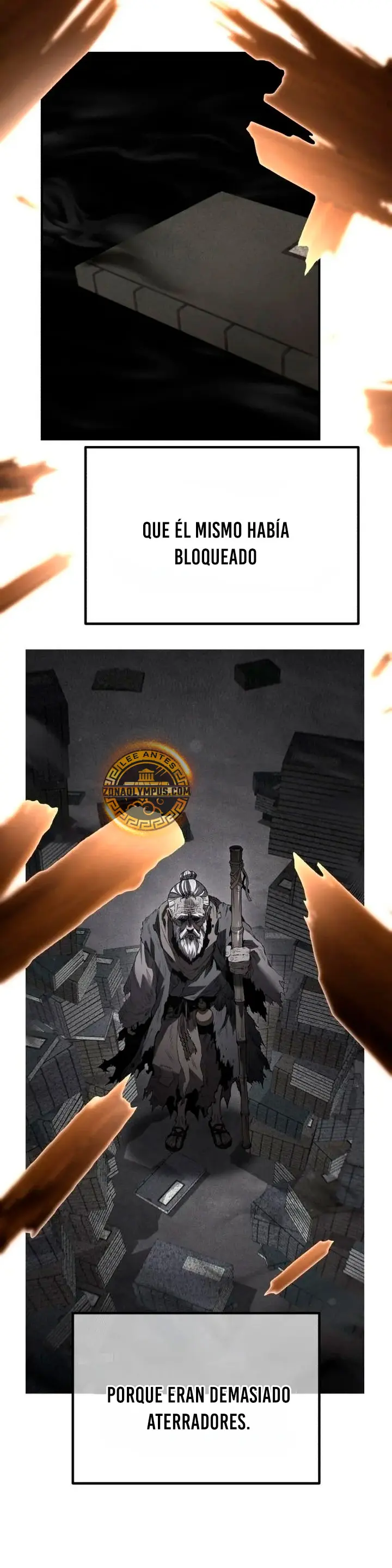 Rey usurero de Murim Capitulo 13 página 13