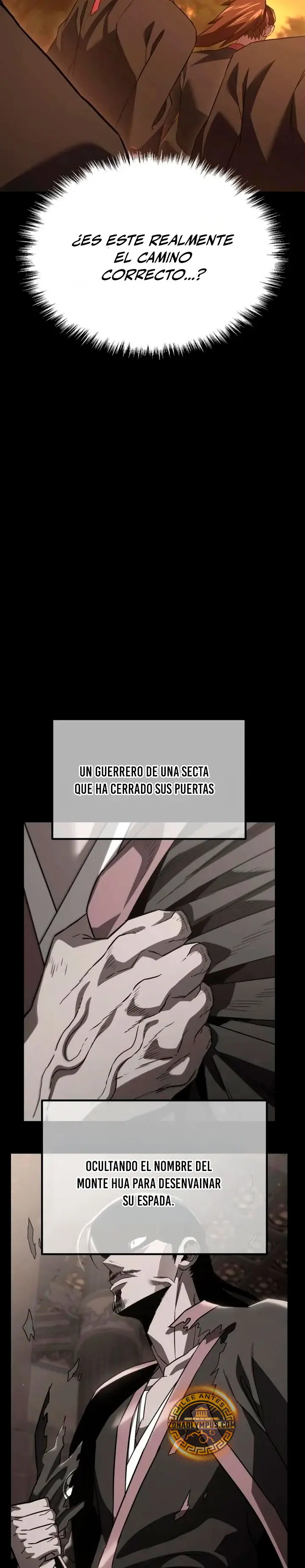 Rey usurero de Murim Capitulo 13 página 22