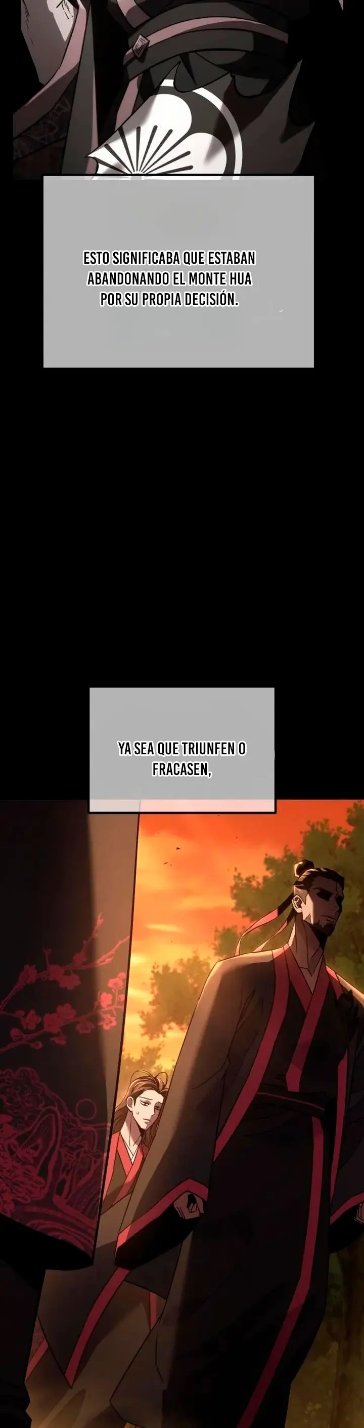 Rey usurero de Murim Capitulo 13 página 23