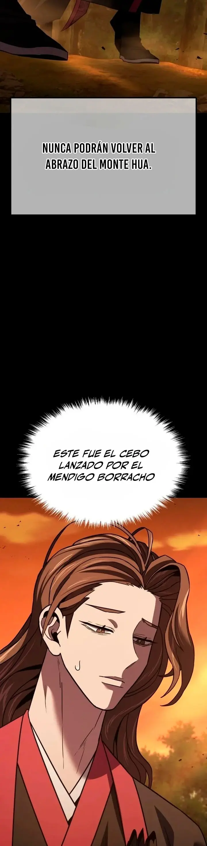 Rey usurero de Murim Capitulo 13 página 24