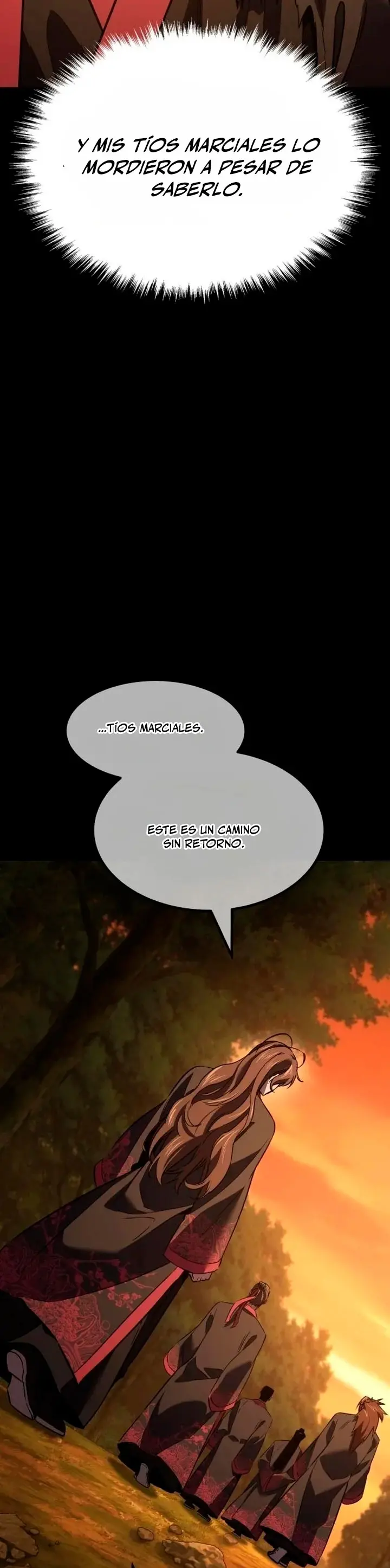 Rey usurero de Murim Capitulo 13 página 25