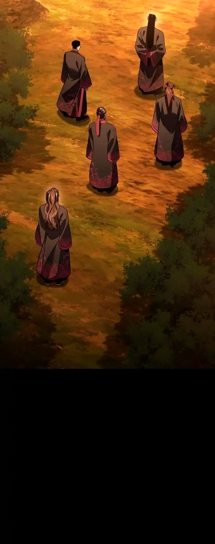 Rey usurero de Murim Capitulo 13 página 27