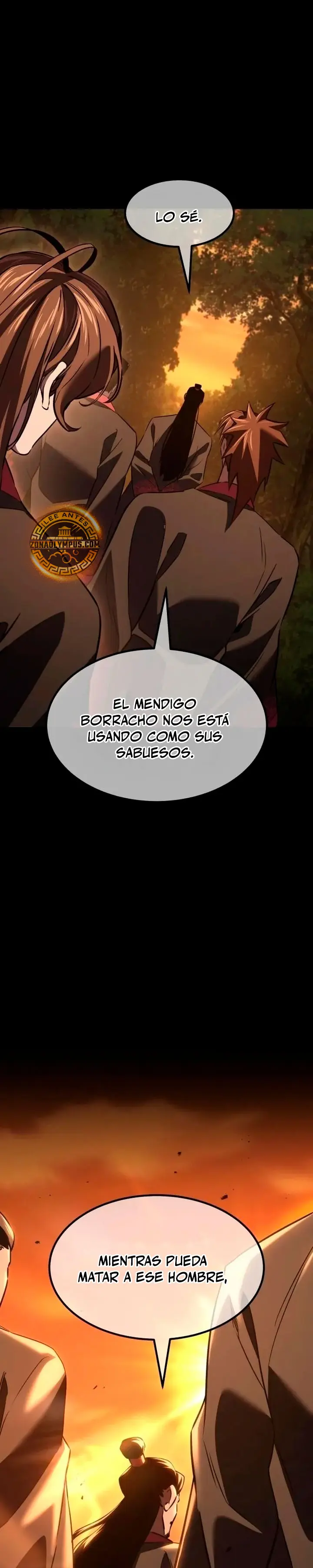 Rey usurero de Murim Capitulo 13 página 33