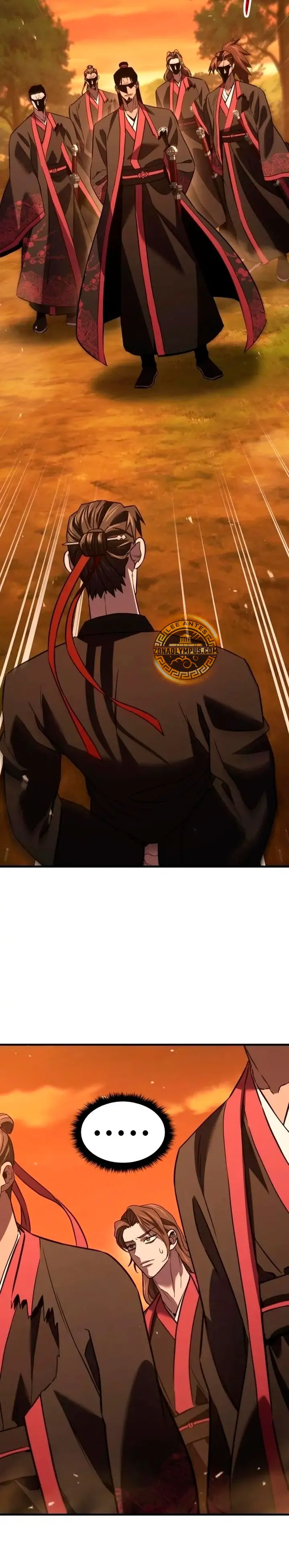 Rey usurero de Murim Capitulo 13 página 36