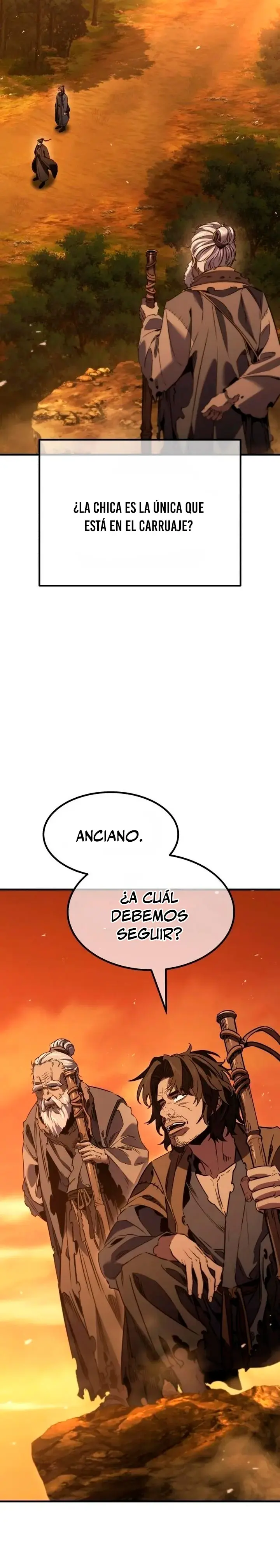 Rey usurero de Murim Capitulo 13 página 44