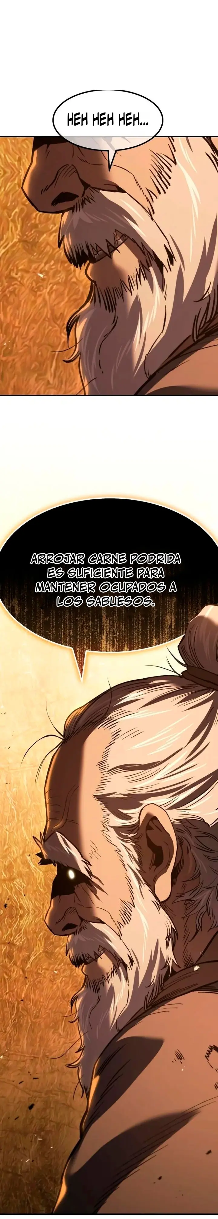 Rey usurero de Murim Capitulo 13 página 45
