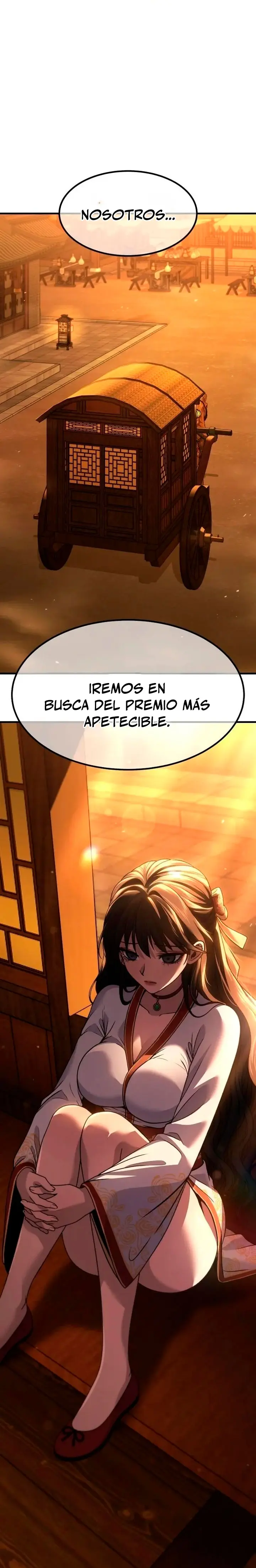 Rey usurero de Murim Capitulo 13 página 46