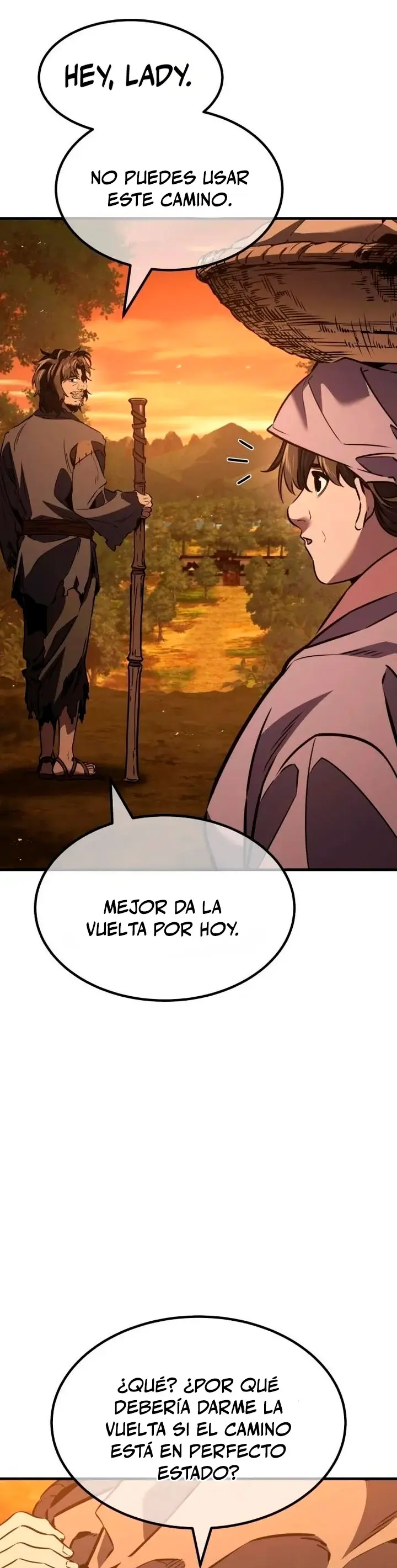 Rey usurero de Murim Capitulo 13 página 53