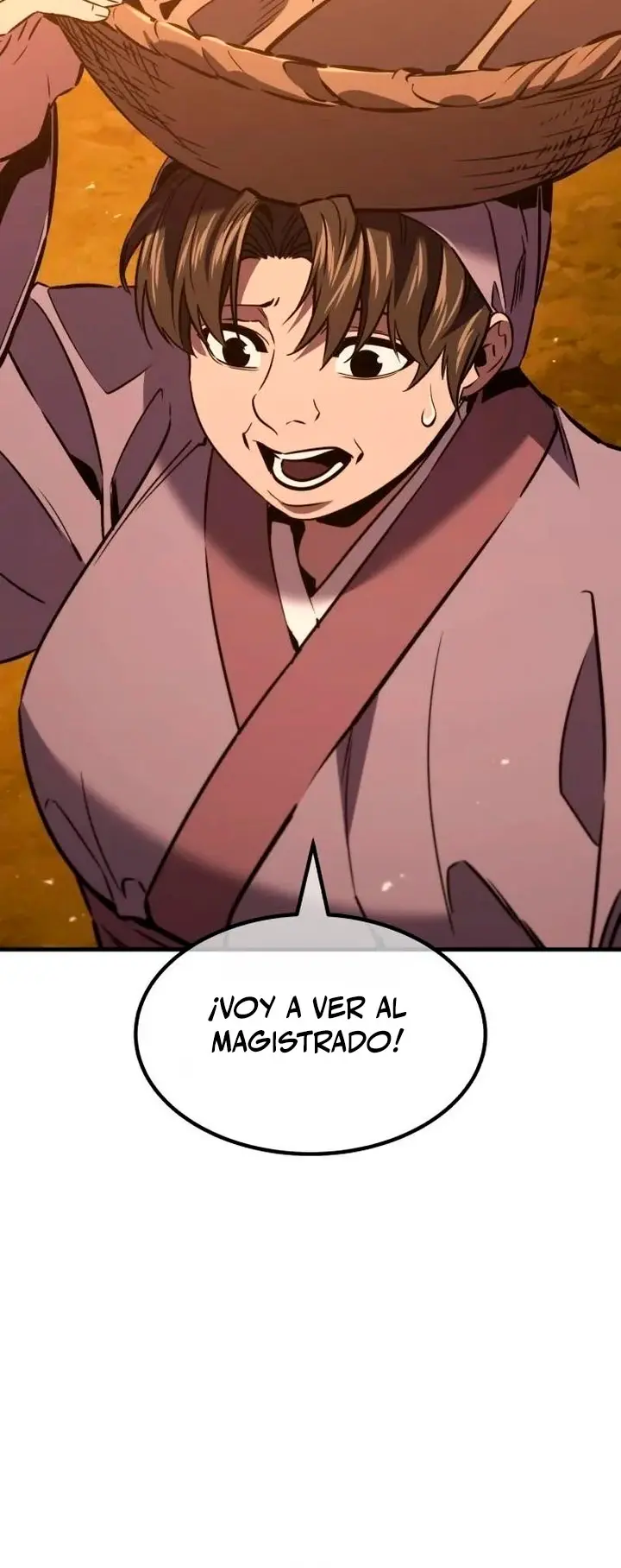 Rey usurero de Murim Capitulo 13 página 54