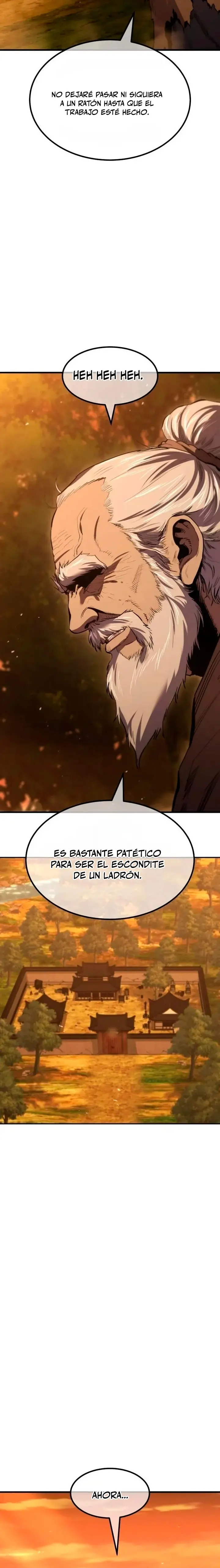 Rey usurero de Murim Capitulo 13 página 57