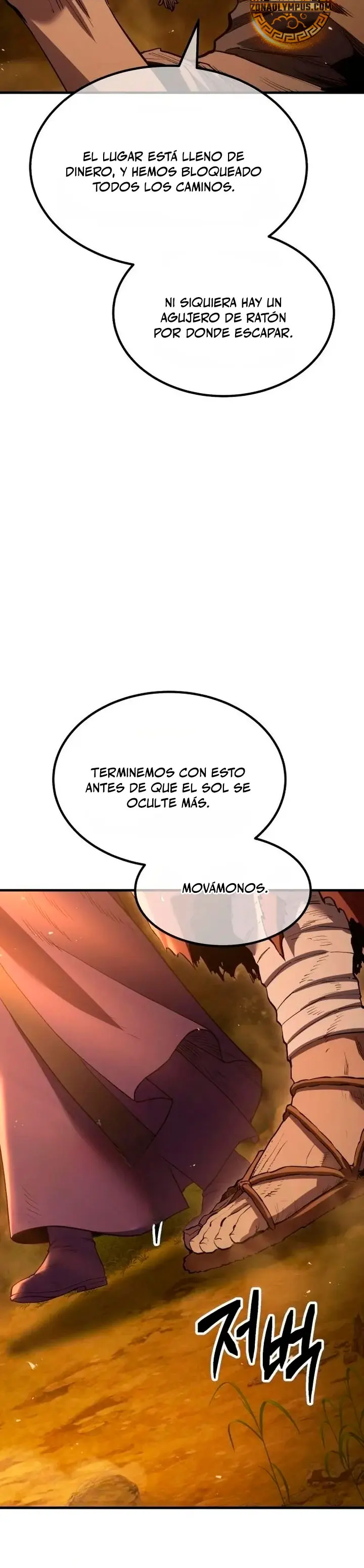 Rey usurero de Murim Capitulo 13 página 63