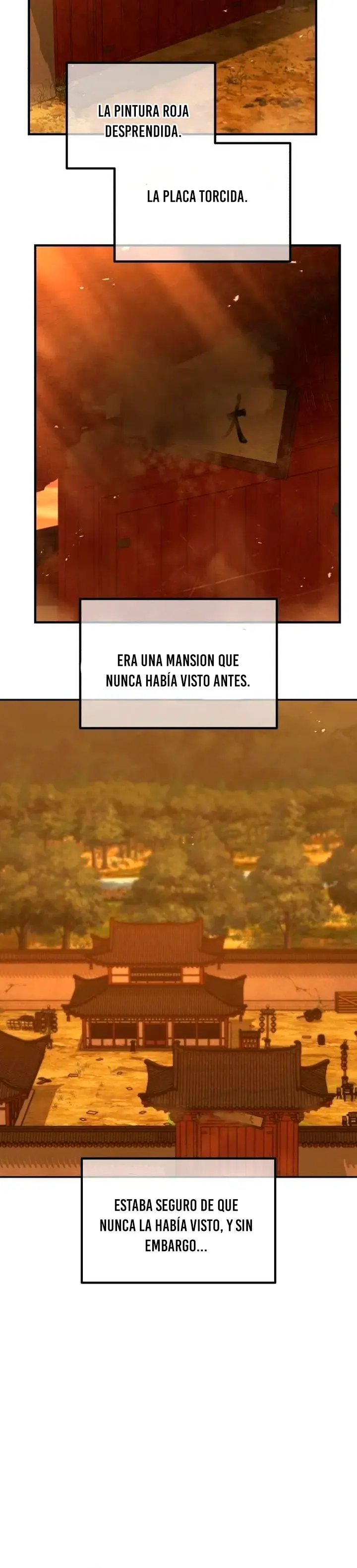 Rey usurero de Murim Capitulo 13 página 67