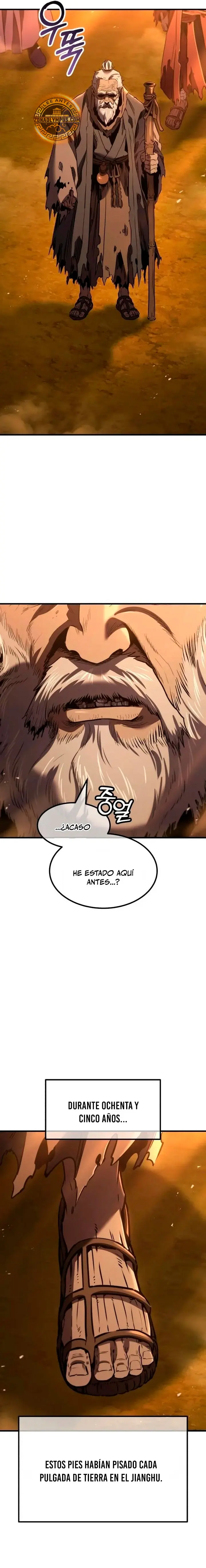 Rey usurero de Murim Capitulo 13 página 68