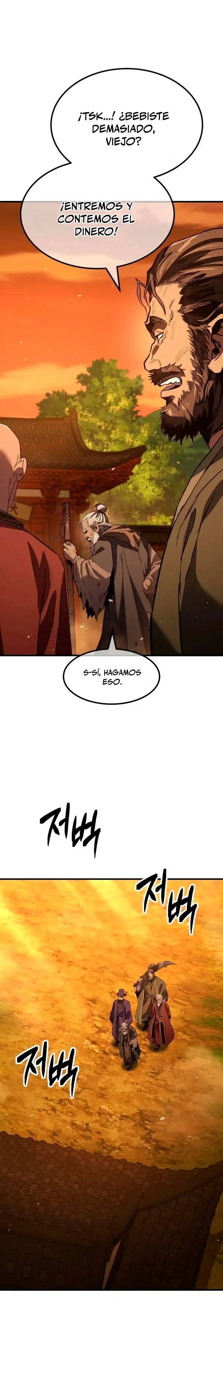 Rey usurero de Murim Capitulo 13 página 73
