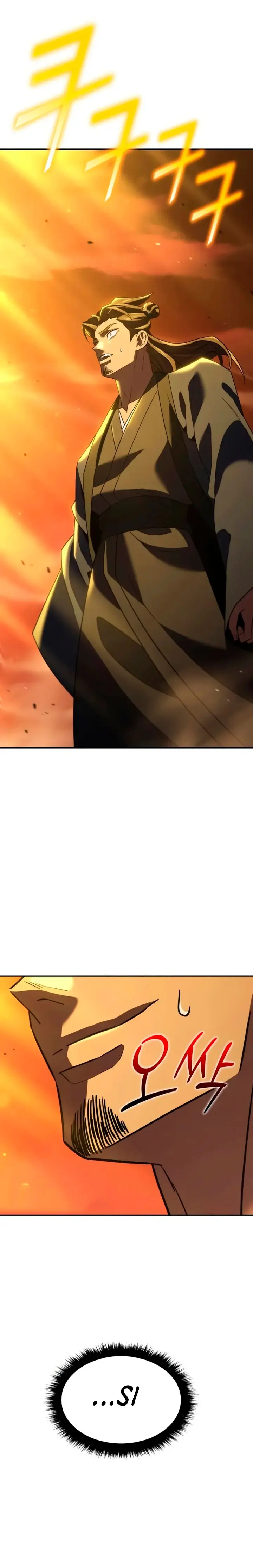 Rey usurero de Murim Capitulo 14 página 13