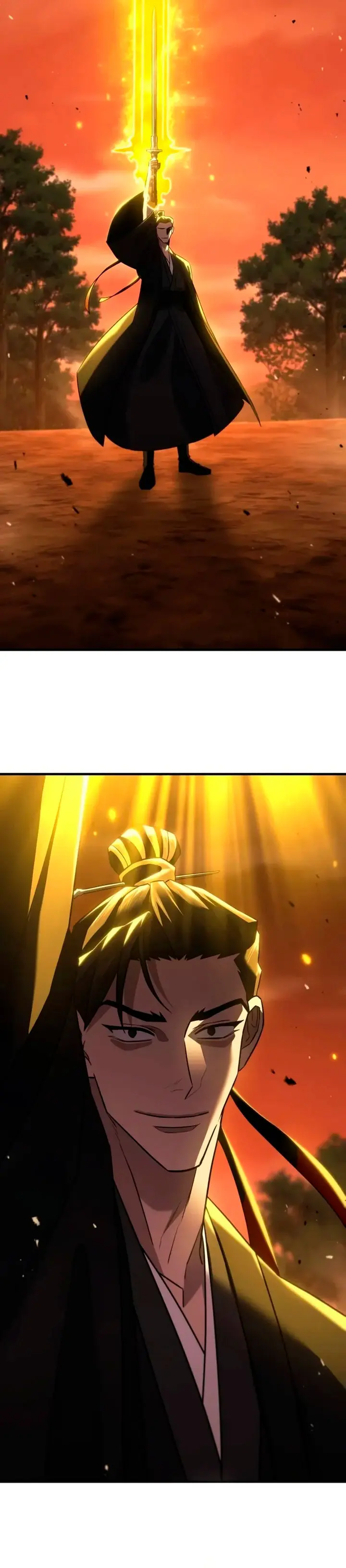 Rey usurero de Murim Capitulo 14 página 15