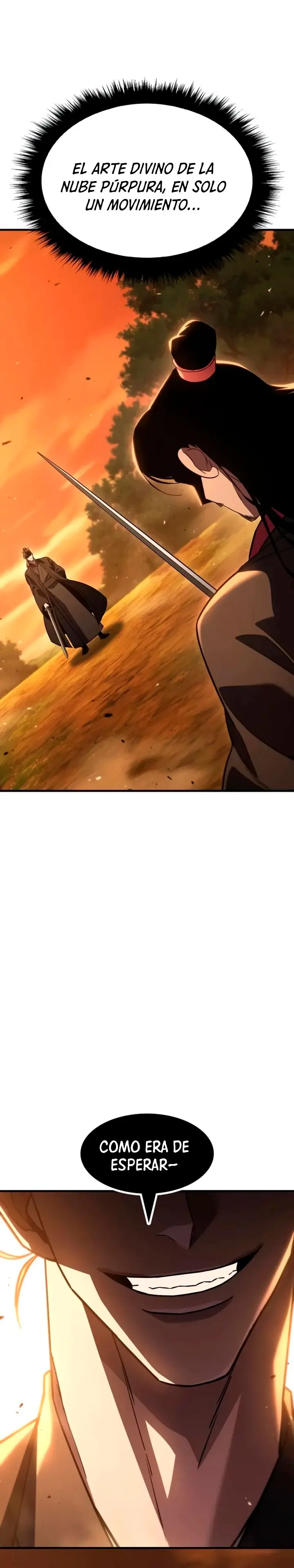 Rey usurero de Murim Capitulo 14 página 20