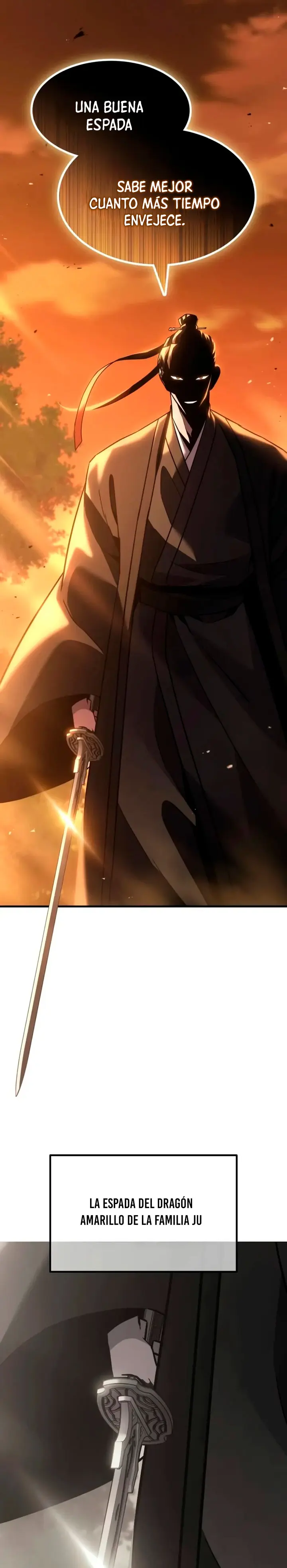 Rey usurero de Murim Capitulo 14 página 21