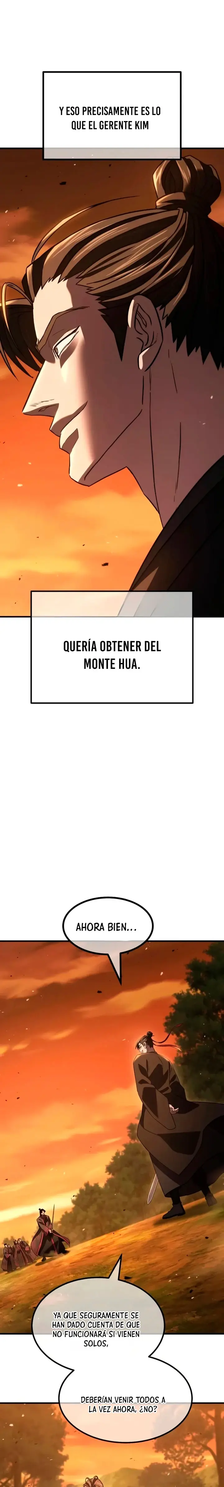 Rey usurero de Murim Capitulo 14 página 25