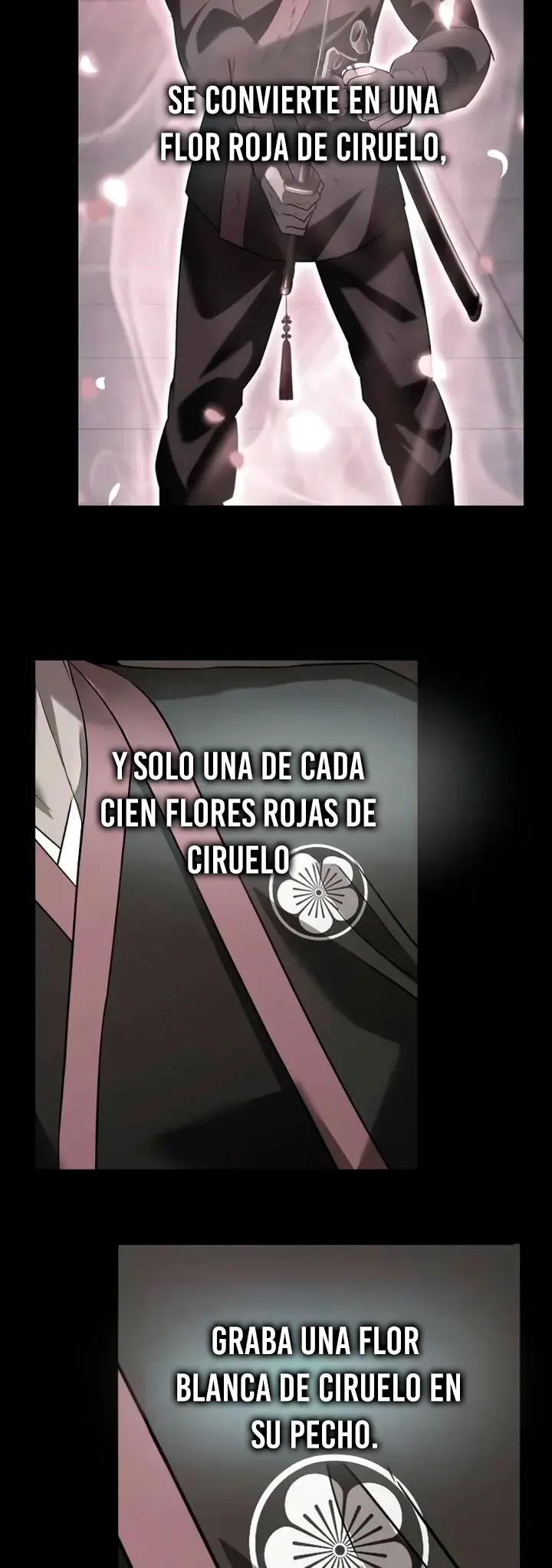 Rey usurero de Murim Capitulo 14 página 33