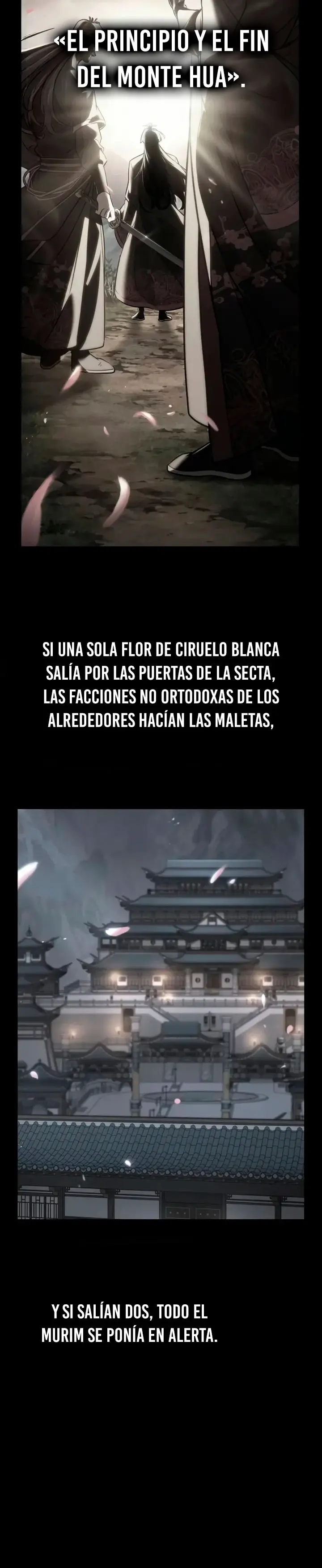 Rey usurero de Murim Capitulo 14 página 35
