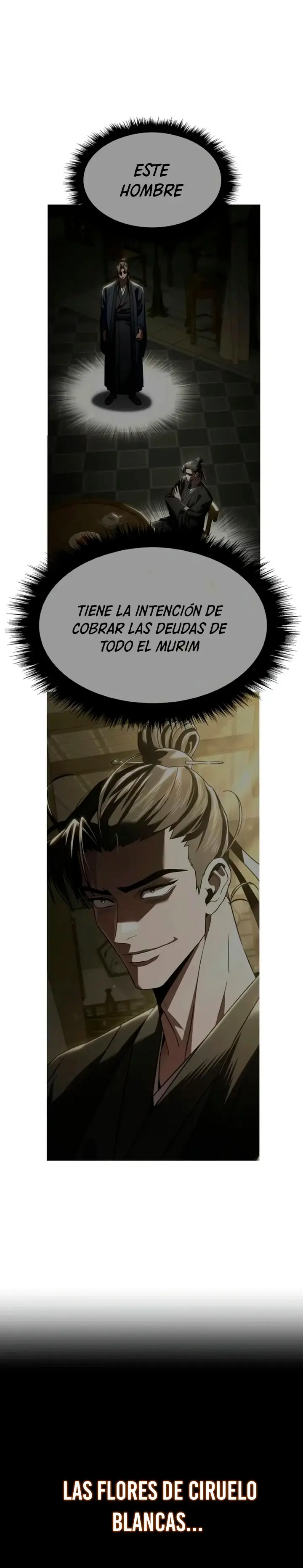 Rey usurero de Murim Capitulo 14 página 41