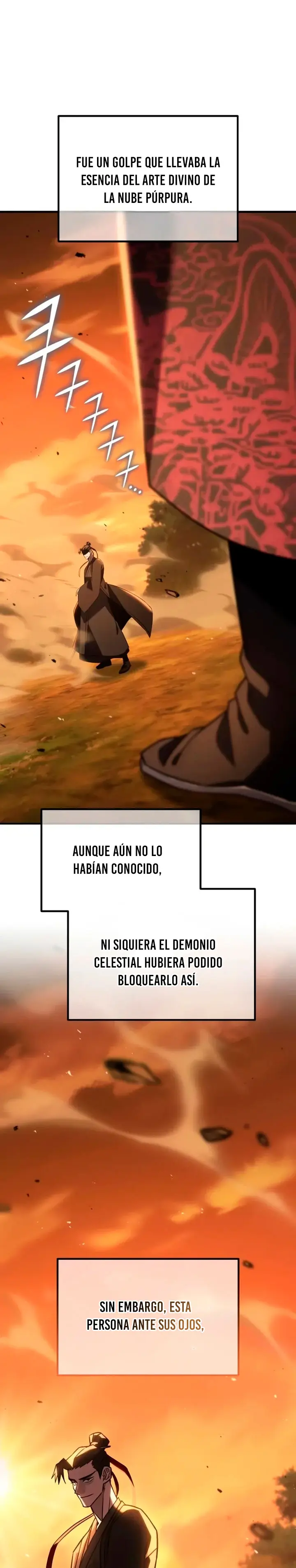 Rey usurero de Murim Capitulo 14 página 51
