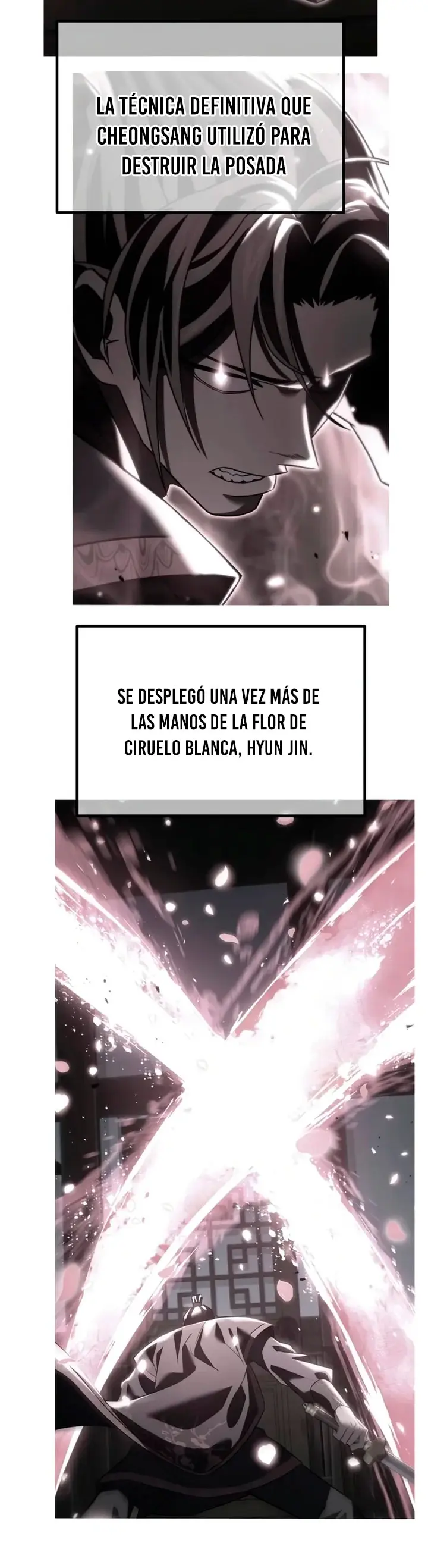 Rey usurero de Murim Capitulo 14 página 60