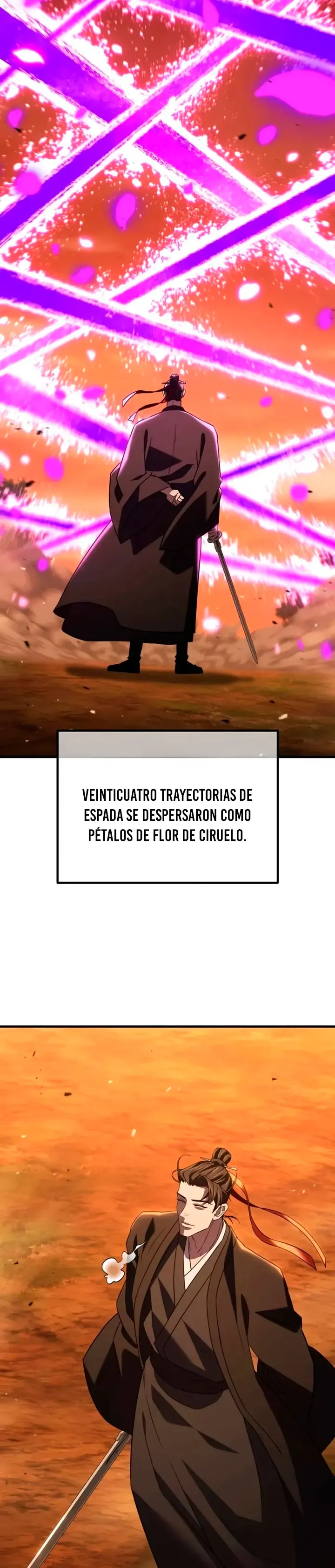 Rey usurero de Murim Capitulo 14 página 62
