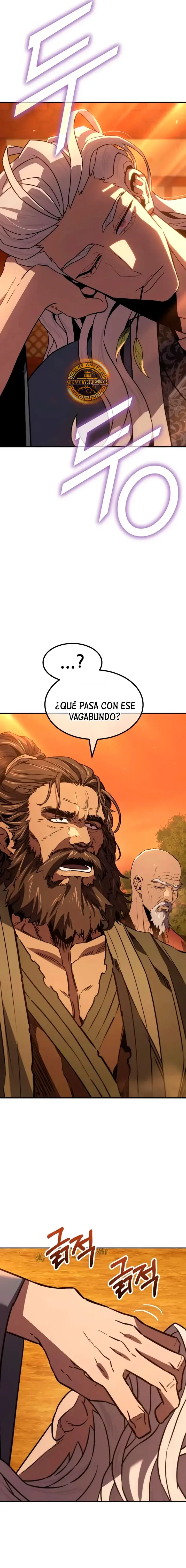 Rey usurero de Murim Capitulo 14 página 78