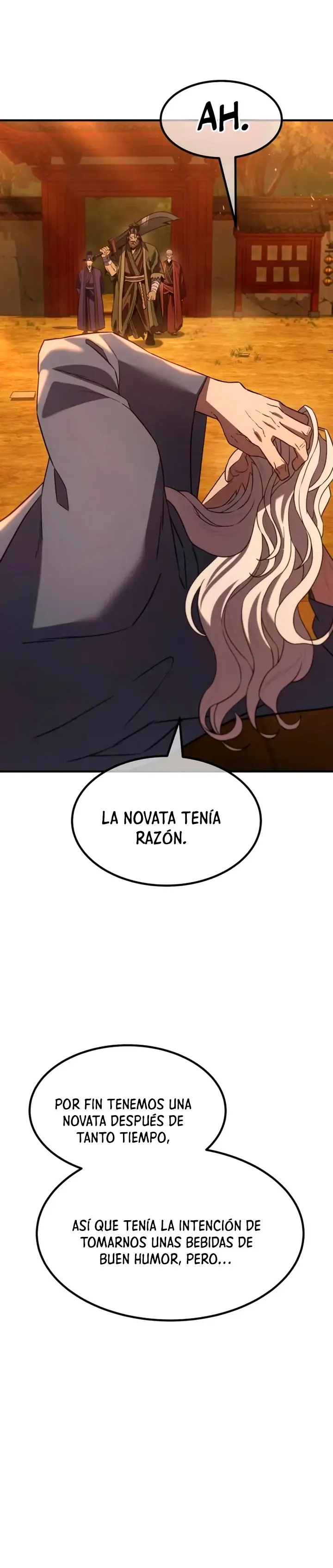 Rey usurero de Murim Capitulo 14 página 79
