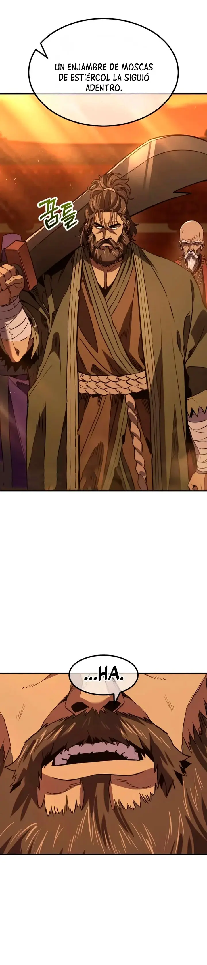 Rey usurero de Murim Capitulo 14 página 80