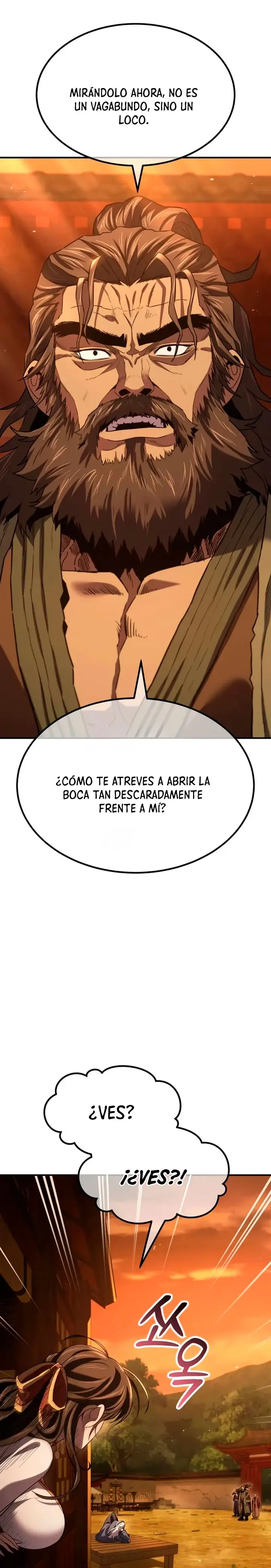 Rey usurero de Murim Capitulo 14 página 81