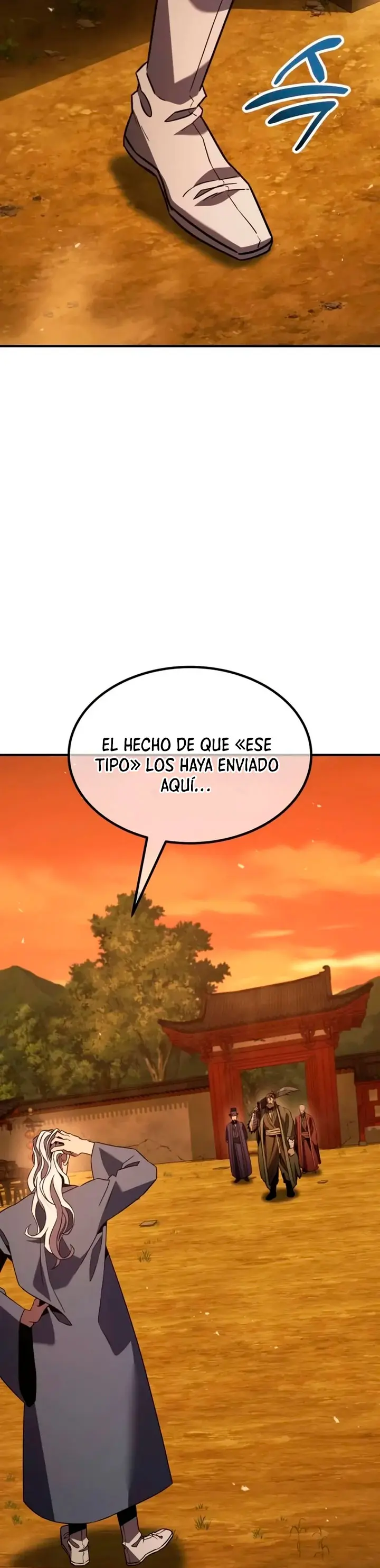 Rey usurero de Murim Capitulo 14 página 84