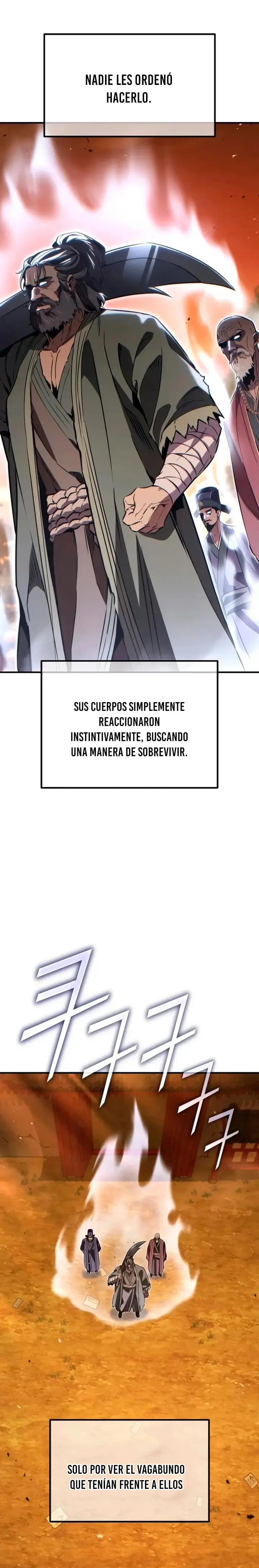 Rey usurero de Murim Capitulo 14 página 87