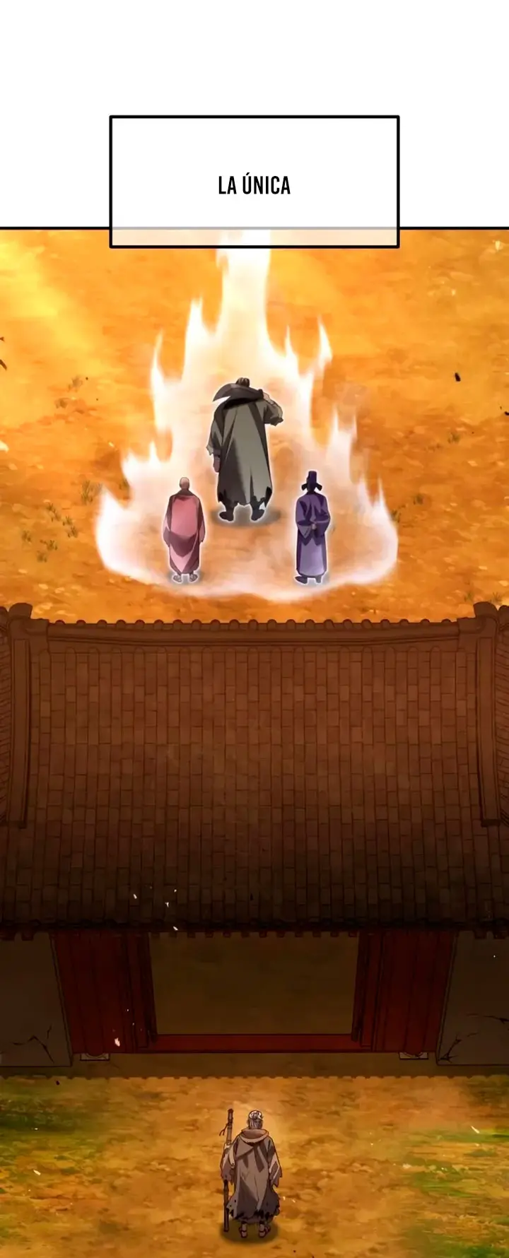 Rey usurero de Murim Capitulo 14 página 91