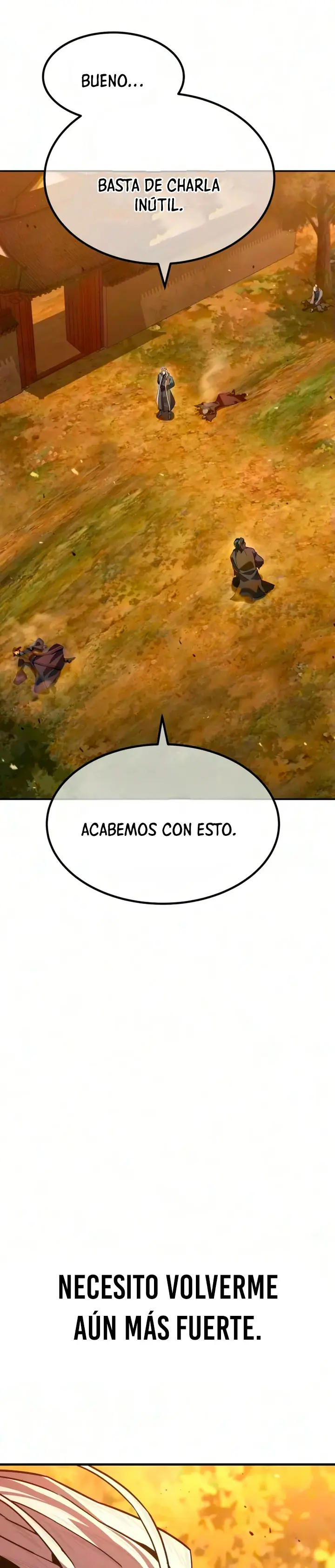 Rey usurero de Murim Capitulo 15 página 10