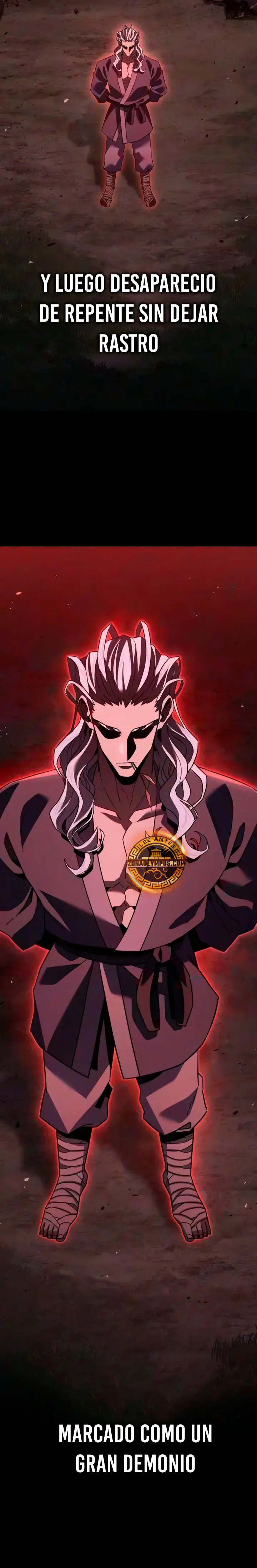 Rey usurero de Murim Capitulo 15 página 15