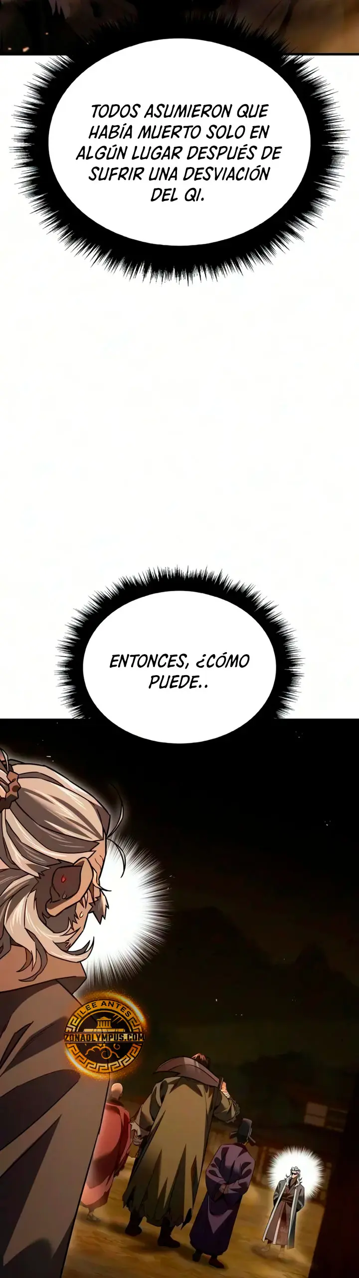 Rey usurero de Murim Capitulo 15 página 18