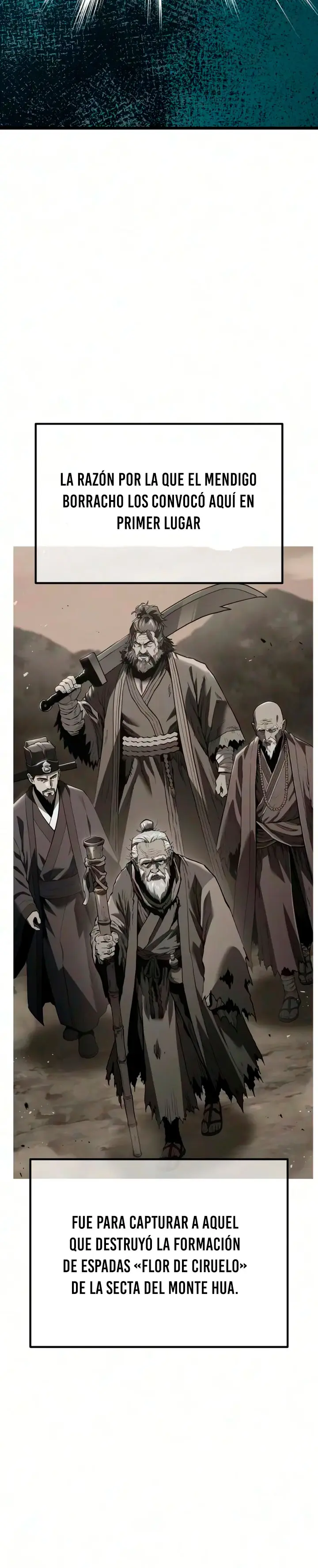 Rey usurero de Murim Capitulo 15 página 22