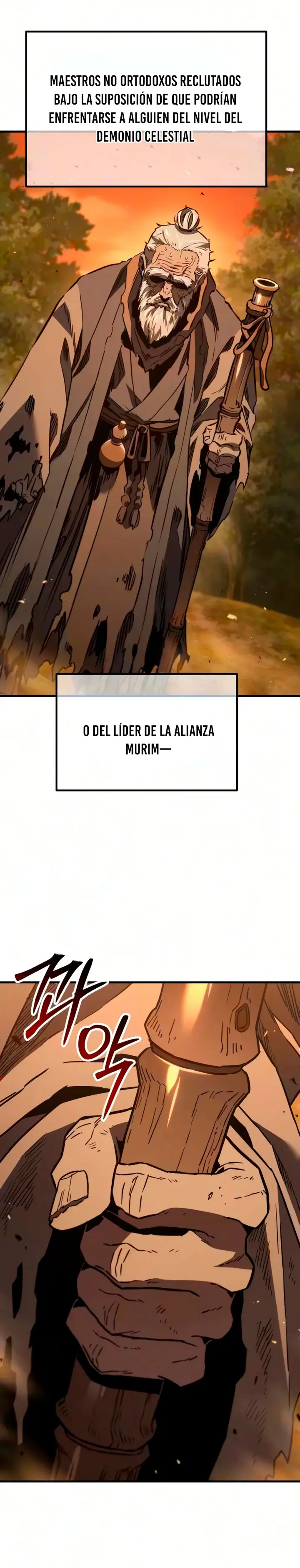 Rey usurero de Murim Capitulo 15 página 23